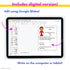 Self-Regulation Coping Skills Journal Emotional Regulation and Managing Emotion